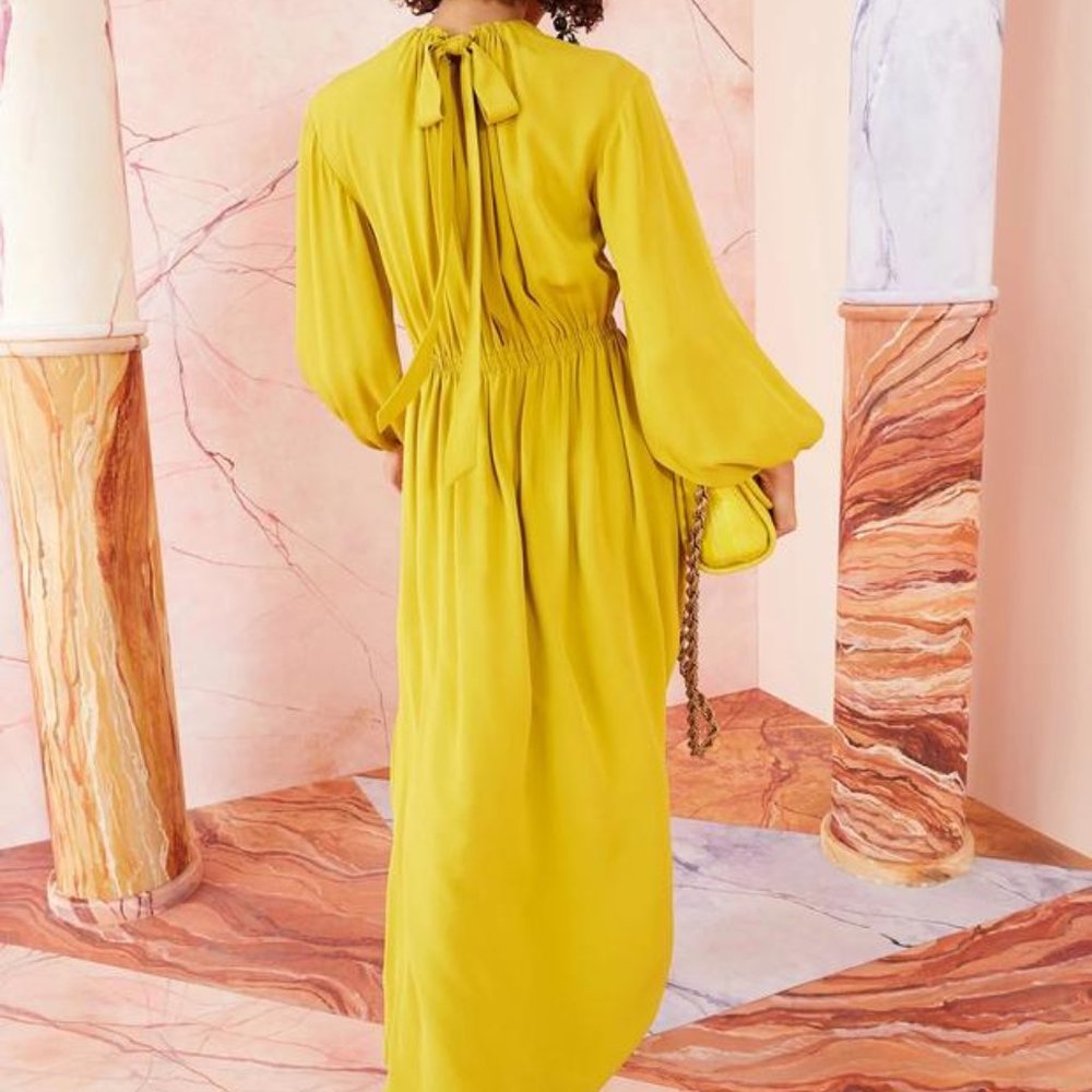 Ulla Johnson Odette Dress